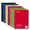 C-Line Products One-Subject Notebook, 70 Page, Wide Ruled, Yellow, 12PK 22040 - alternate 3